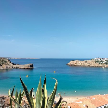 Coves Noves Nice Apartment Of 75 M2 10 Minutes Walk From The Beach Of Arenal D'En Castell Es Mercadal Ngoại thất bức ảnh