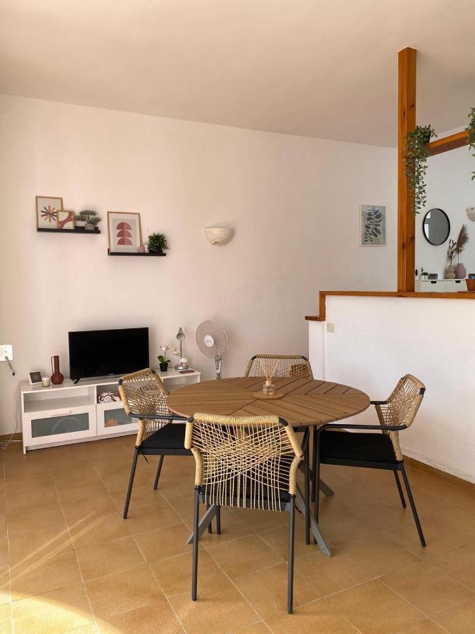 Coves Noves Nice Apartment Of 75 M2 10 Minutes Walk From The Beach Of Arenal D'En Castell Es Mercadal Ngoại thất bức ảnh