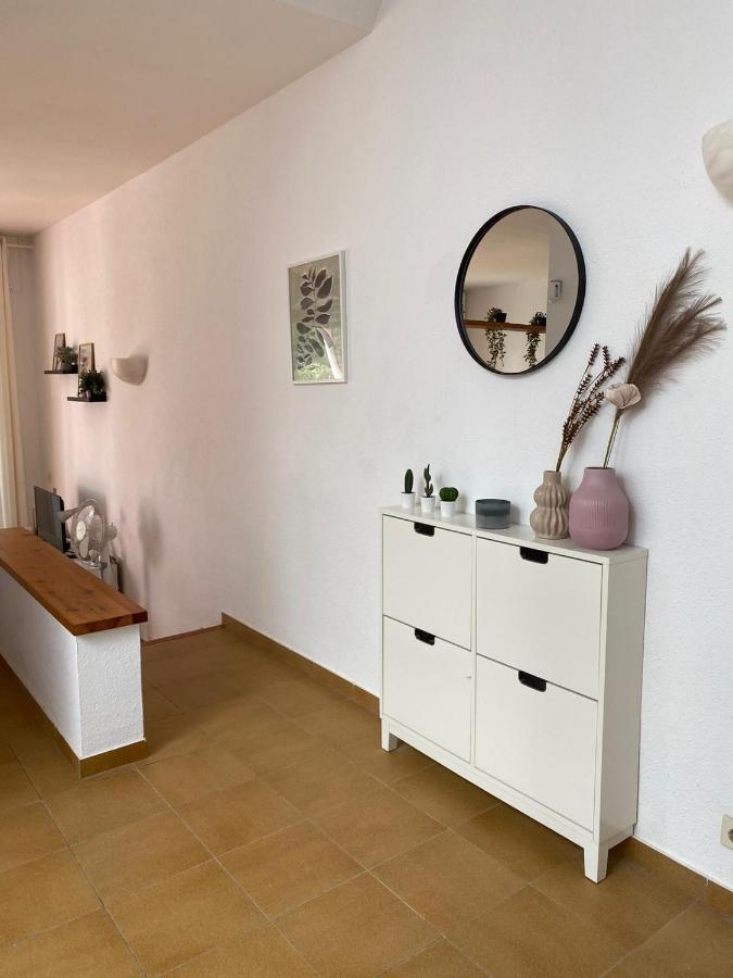 Coves Noves Nice Apartment Of 75 M2 10 Minutes Walk From The Beach Of Arenal D'En Castell Es Mercadal Ngoại thất bức ảnh