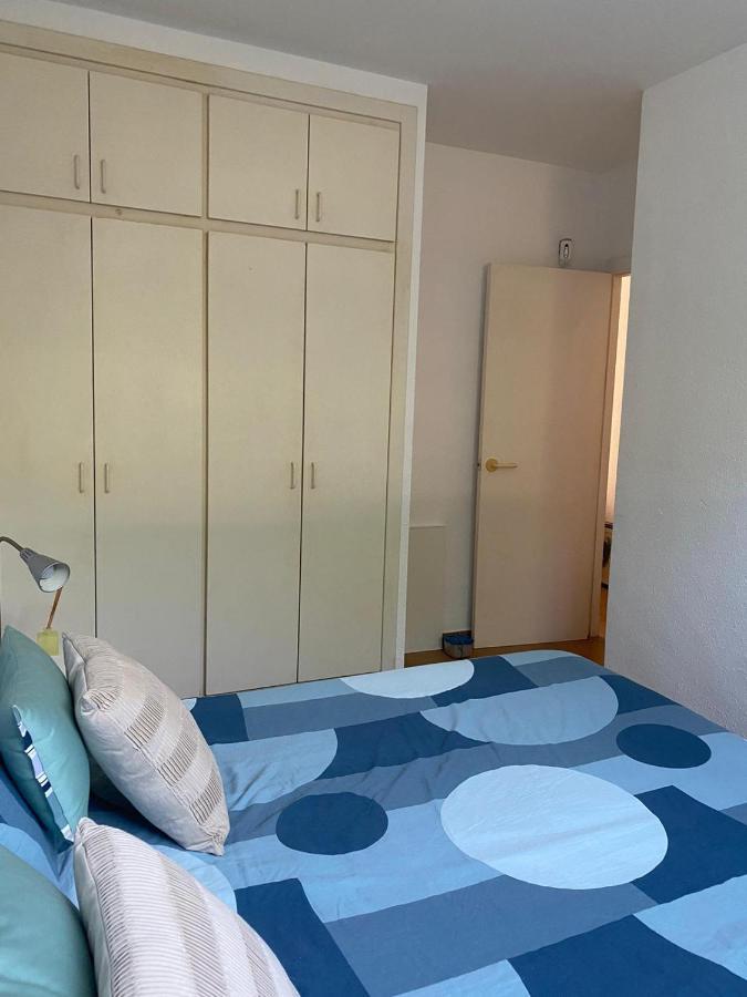 Coves Noves Nice Apartment Of 75 M2 10 Minutes Walk From The Beach Of Arenal D'En Castell Es Mercadal Ngoại thất bức ảnh