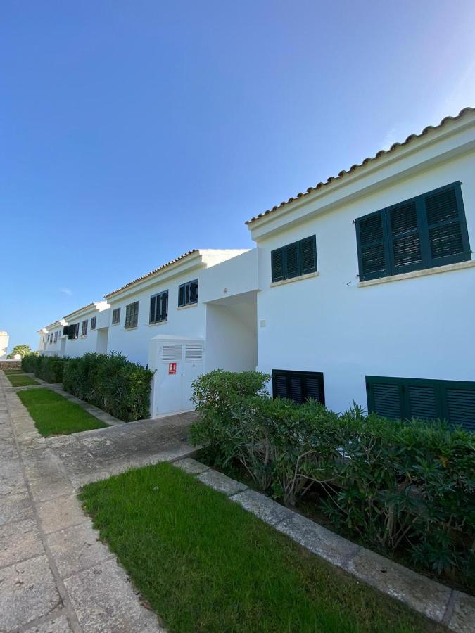 Coves Noves Nice Apartment Of 75 M2 10 Minutes Walk From The Beach Of Arenal D'En Castell Es Mercadal Ngoại thất bức ảnh