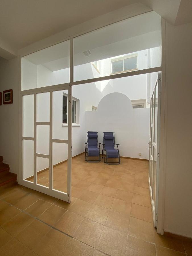 Coves Noves Nice Apartment Of 75 M2 10 Minutes Walk From The Beach Of Arenal D'En Castell Es Mercadal Ngoại thất bức ảnh