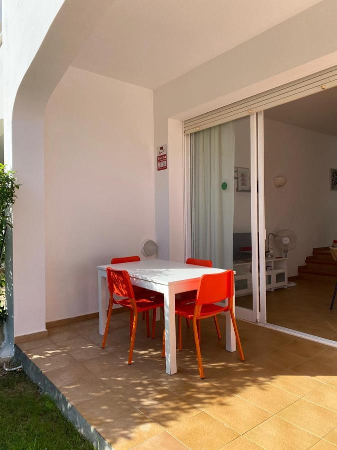 Coves Noves Nice Apartment Of 75 M2 10 Minutes Walk From The Beach Of Arenal D'En Castell Es Mercadal Ngoại thất bức ảnh
